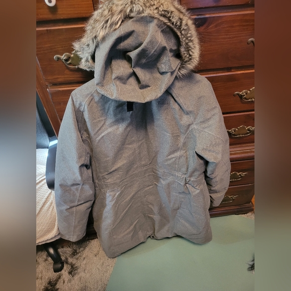 The North Face Artic Parka - size XL - Picture 2 of 4